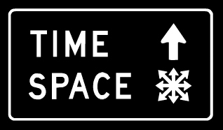 Time, Space